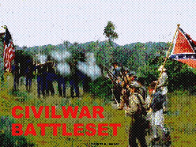 Civil War Battleset box art