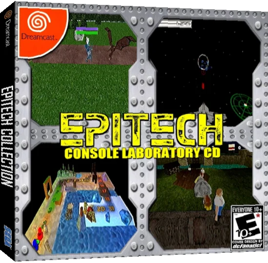 Epitech Collection — box-3D (WOR)