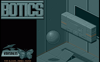 Botics — sstitle (WOR)