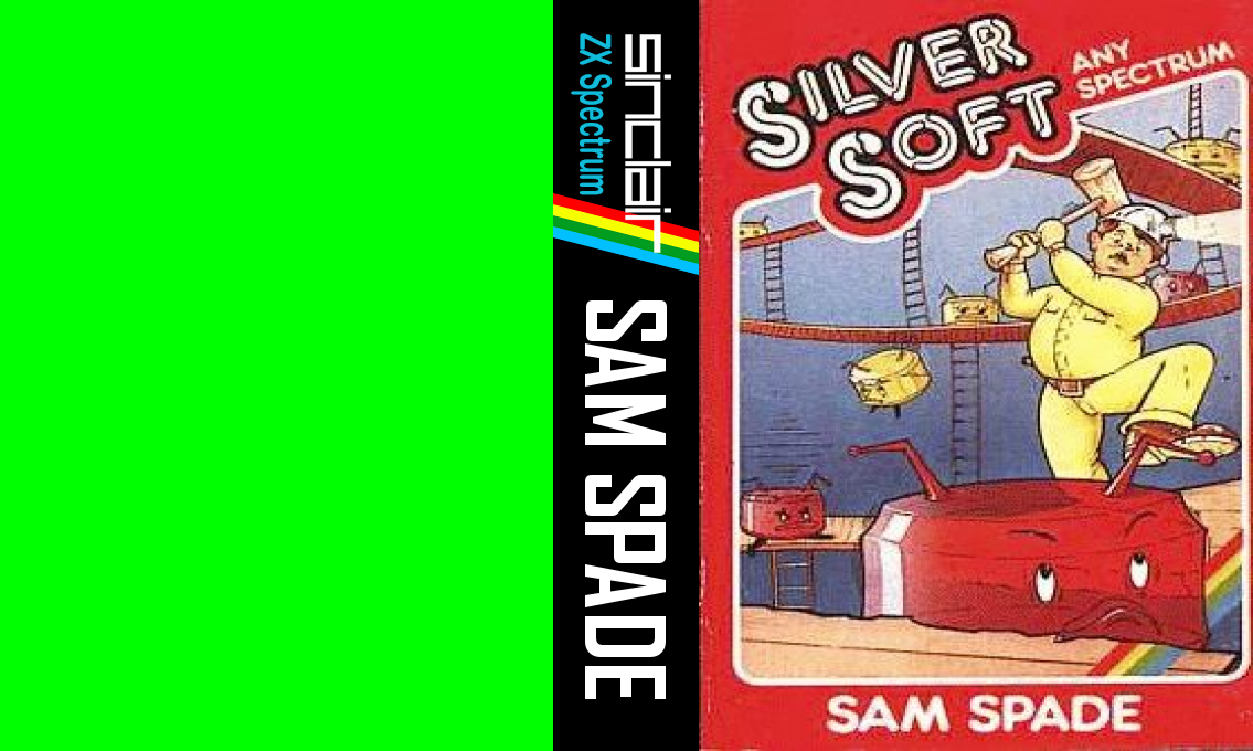 Sam Spade — box-texture (WOR)