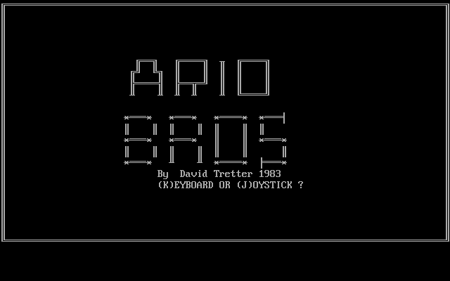 Ario Bros box art