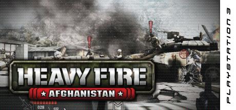 Heavy Fire - Afghanistan — steamgrid