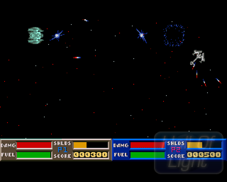 Space War — ss (WOR)