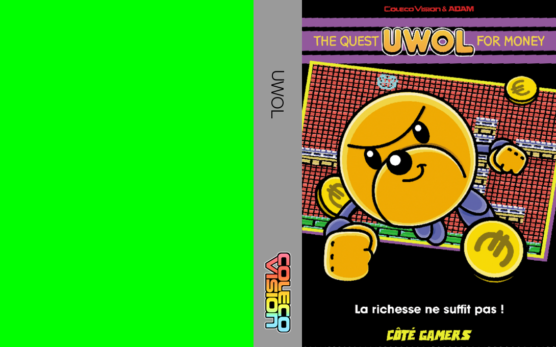 Uwol — box-texture (WOR)