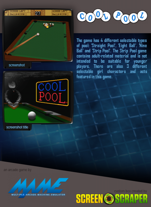 Cool Pool — box-2D-back (SS)