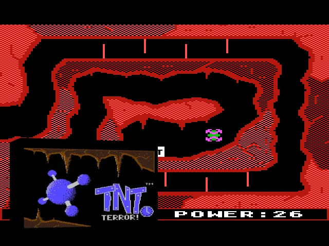 TNT Terror! — mixrbv2 (WOR)