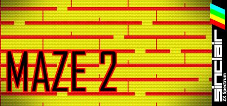 Maze 2 — steamgrid