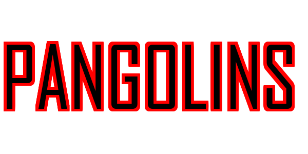 Pangolins — wheel-hd (SS)