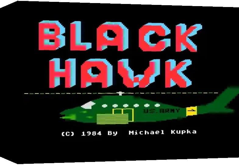 Blackhawk — box-3D (WOR)