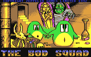 The Bod Squad — sstitle (WOR)
