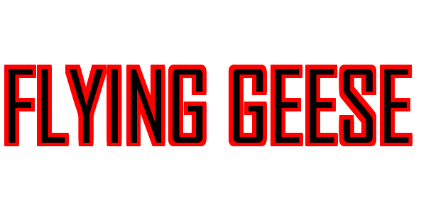 Flying Geese — wheel-hd (SS)