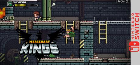 Mercenary Kings — steamgrid
