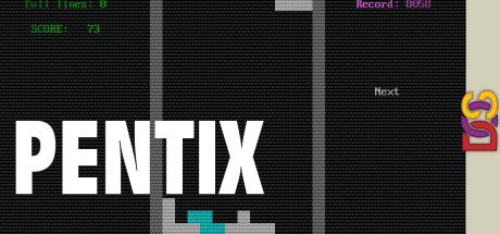 Pentix — steamgrid