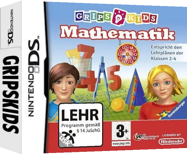 Gripskids — box-3D (DE)