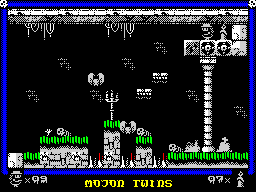 Tenebra Macabre — ss (EU)