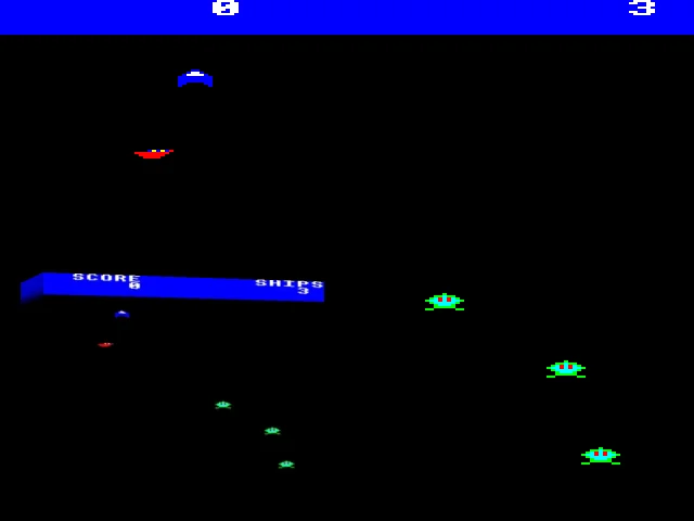 Spaceguard — mixrbv2 (WOR)