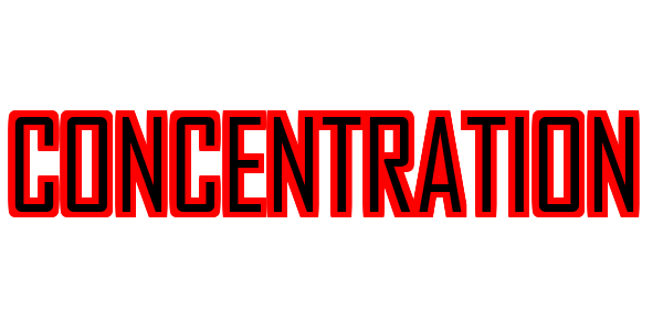 Concentration — wheel-hd (SS)