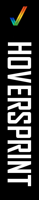 Hoversprint — box-2D-side (CUS)