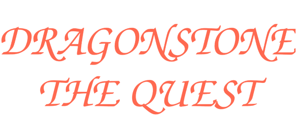 Dragonstone : The Quest — wheel (EU)