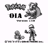 Pokemon - Orange Version — sstitle (WOR)