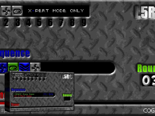 L5RC — mixrbv2 (WOR)