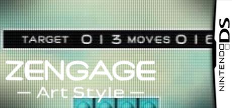 Art Style - ZENGAGE — steamgrid
