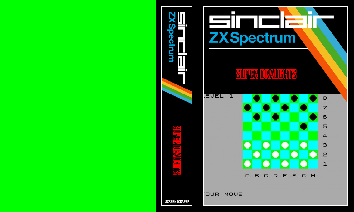 Super Draughts — box-texture (SS)