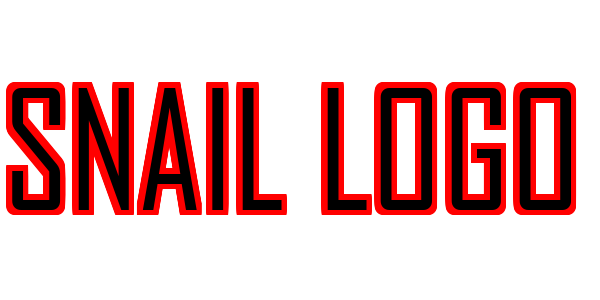 Snail Logo — wheel-hd (SS)