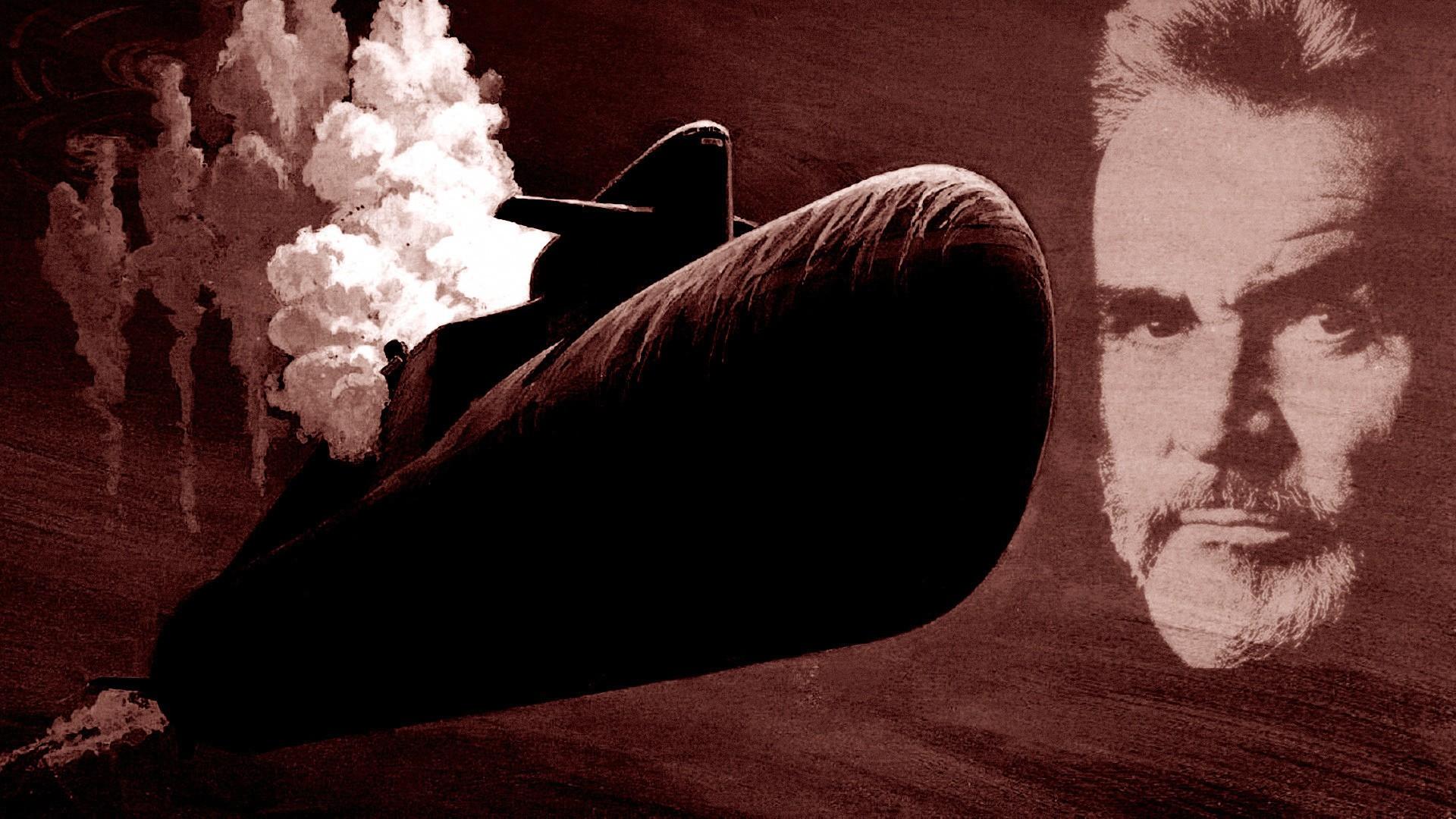 Hunt for Red October, The — fanart