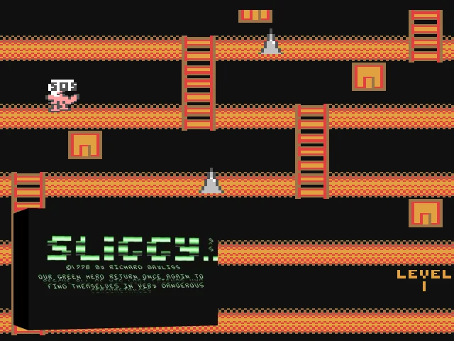 Sliggy SOS — mixrbv2 (WOR)