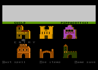 Phantasie 2 — ss (WOR)