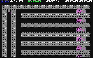 Mega Boulder 1 — ss (WOR)