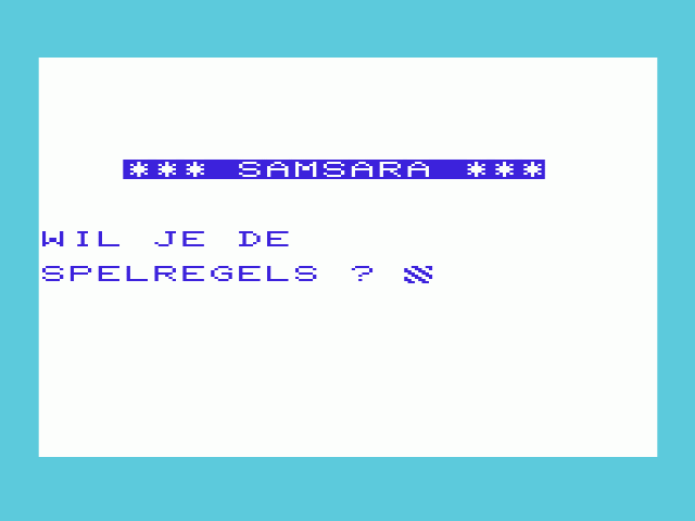 Samsara — sstitle (WOR)