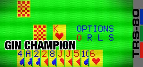 Gin Champion — steamgrid