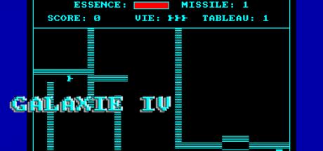Galaxie 6 — steamgrid