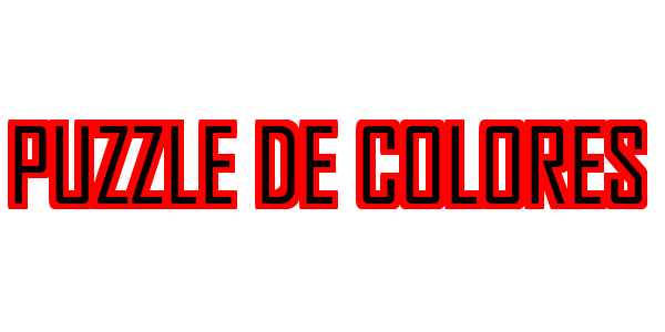 Puzzle de Colores — wheel-hd (SS)