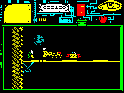 Cybernation — ss (WOR)