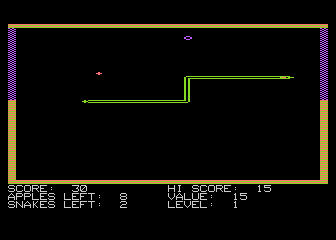 Snake Byte — ss (WOR)