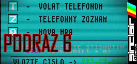 Podraz 6 — steamgrid