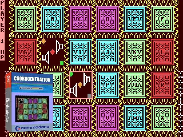 Chordcentration — mixrbv2 (CUS)