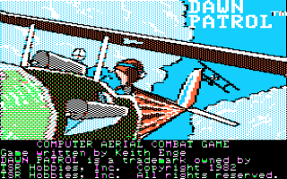 Dawn Patrol — sstitle (WOR)