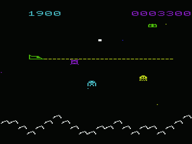 Annihilator — ss (WOR)