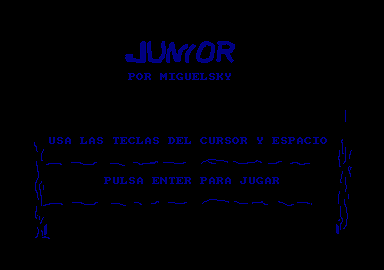 Junior! — sstitle (EU)