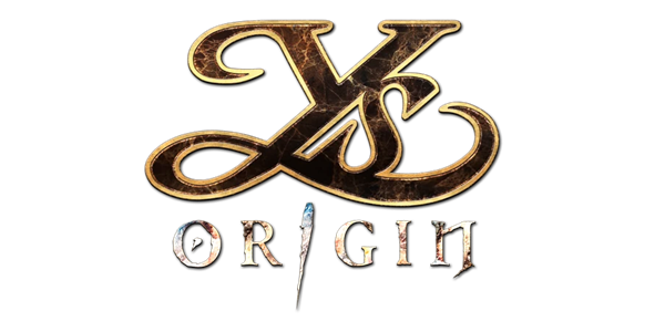 Ys Origin — wheel (WOR)