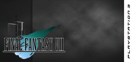 Final Fantasy 7 — steamgrid