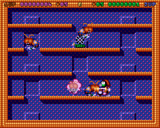 Super Methane Bros — ss (WOR)