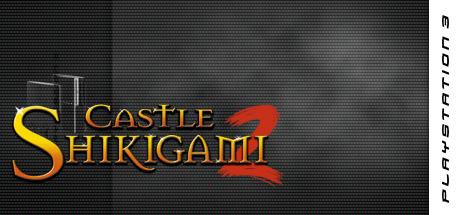 Castle Shikigami 2 - War Of The Worlds — steamgrid