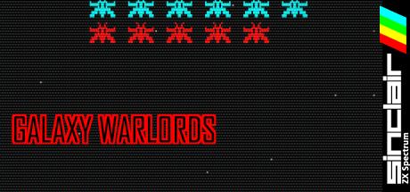 Galaxy Warlords — steamgrid