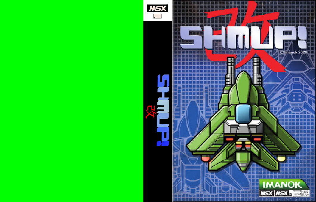 Shmup! — box-texture (WOR)