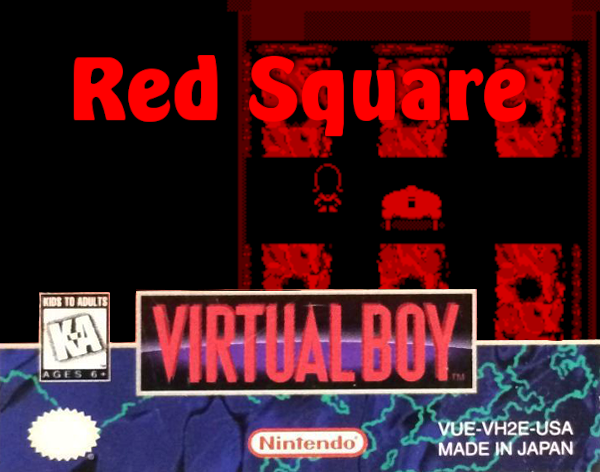 Red Square — support-texture (WOR)
